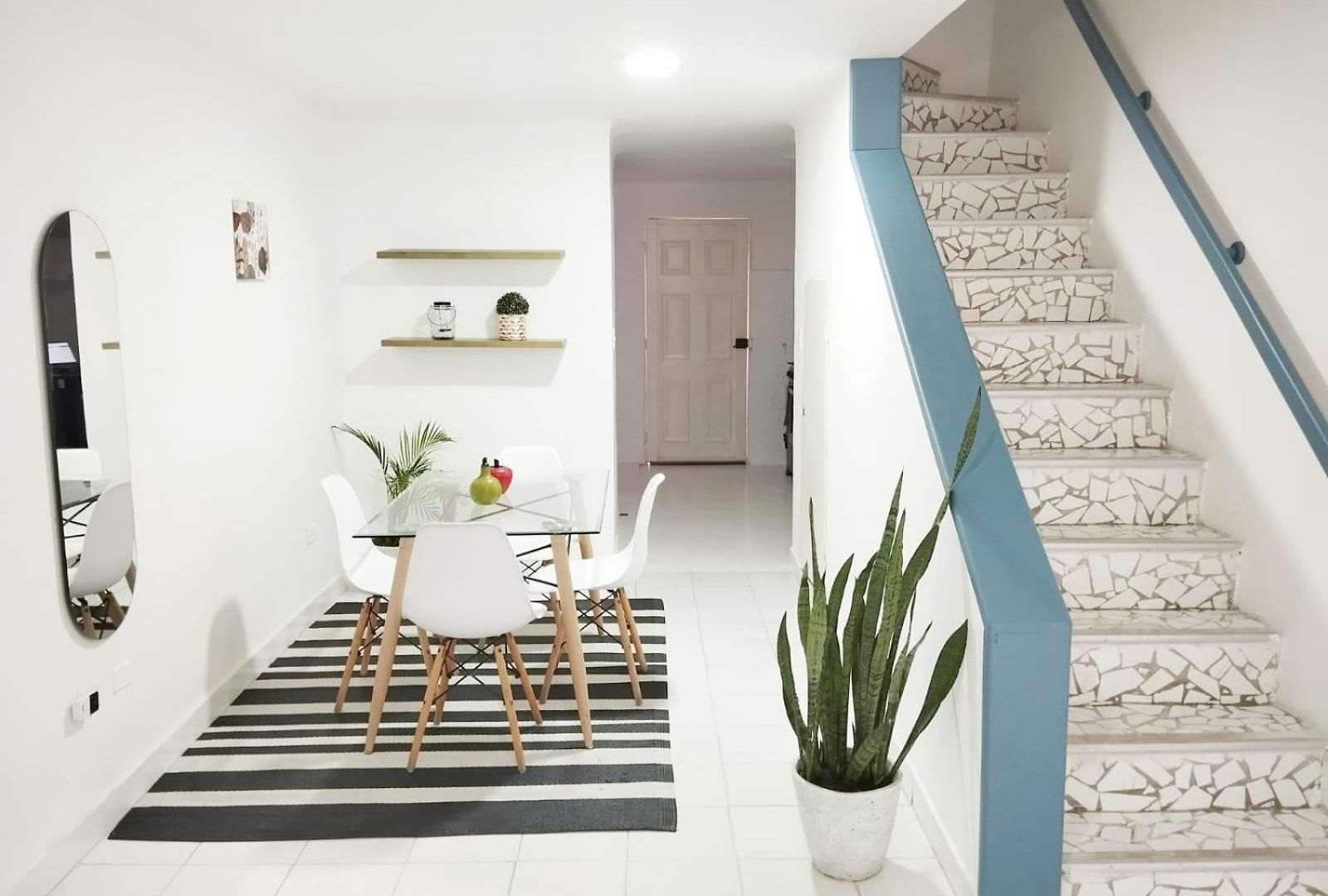 Apartamento Centro Historico - 3 Niveles Cartagena