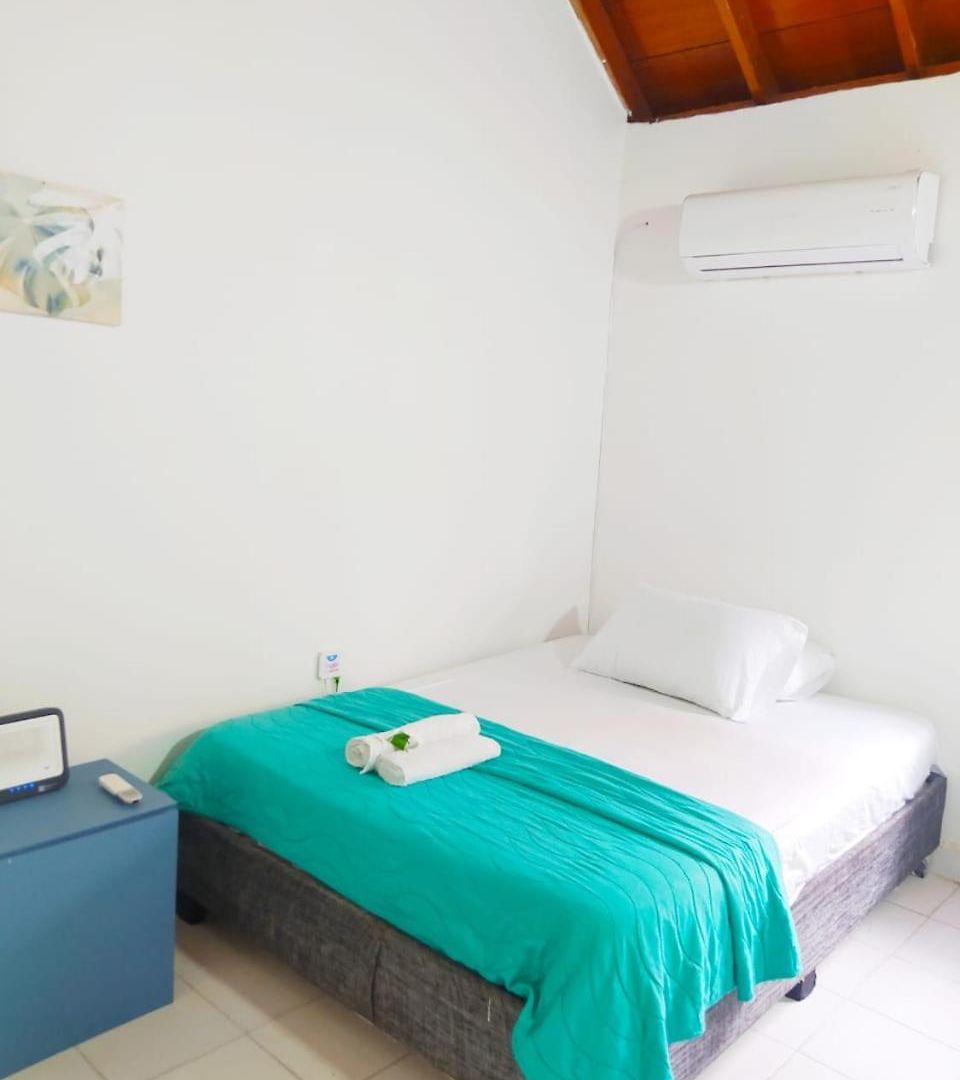 Apartamento Centro Historico - 3 Niveles