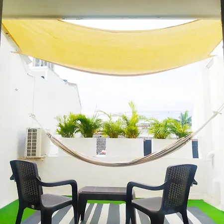 Apartamento Centro Historico - 3 Niveles *