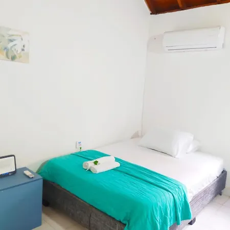 Apartamento Centro Historico - 3 Niveles