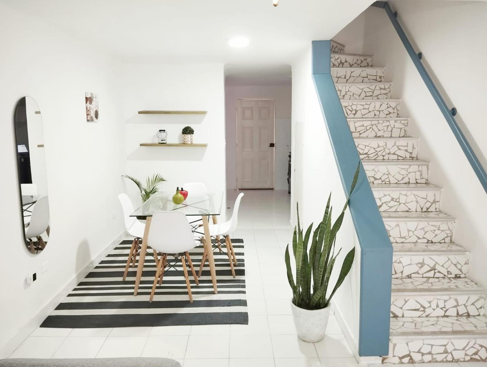 Apartamento Centro Historico - 3 Niveles Cartagena